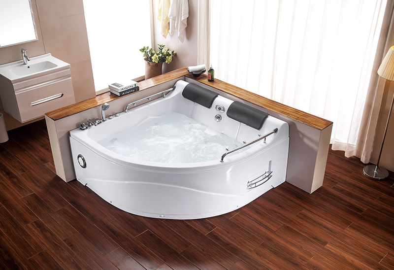 Banheira Jacuzzi Interna A007 1500mm para 2 Pessoas