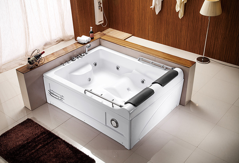 Banheira Jacuzzi Interna A007 1500mm para 2 Pessoas