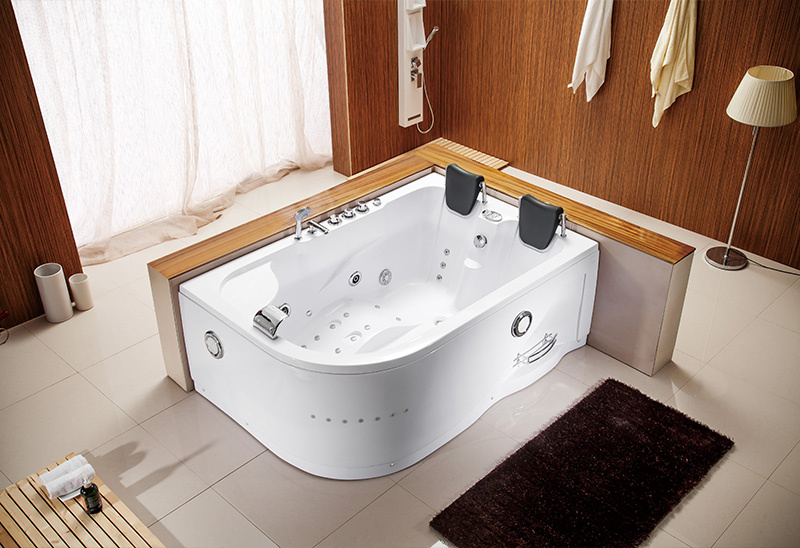 A052 Jacuzzi de 180 cm para duas pessoas