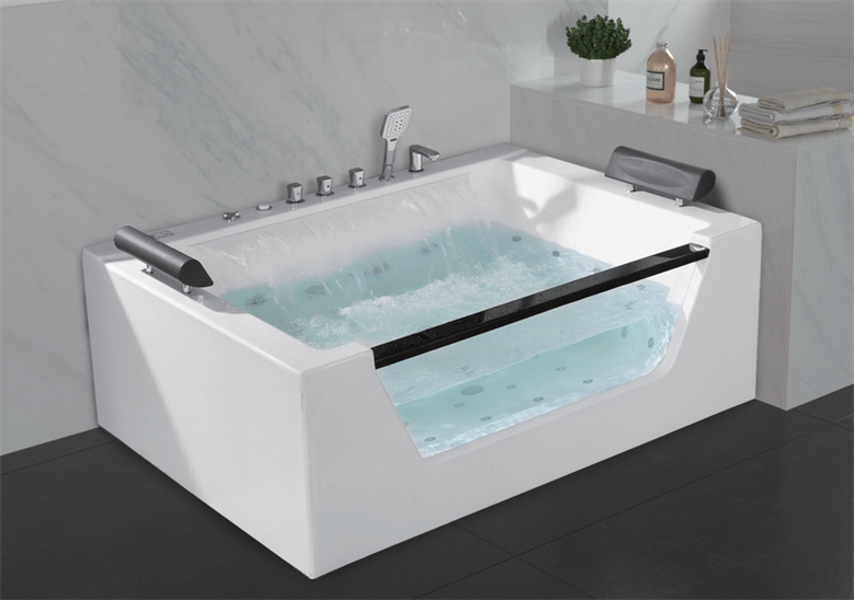 A074 Jacuzzi 2 pessoas 170cm